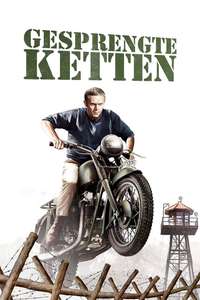 The Great Escape - Poster