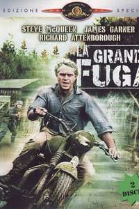 The Great Escape - Poster