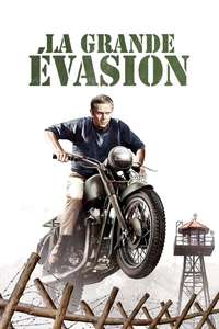 The Great Escape - Poster