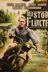 The Great Escape - Poster