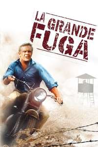 The Great Escape - Poster