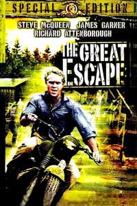 The Great Escape - Poster
