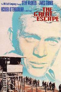 The Great Escape - Poster
