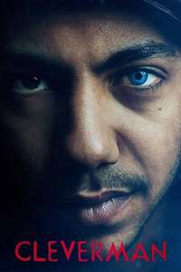 Cleverman - Poster