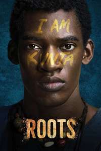 Roots - Posters