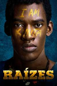 Roots - Posters