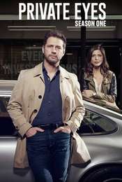 Private Eyes Season 1