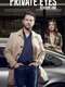 Private Eyes : Season 1