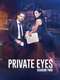 Private Eyes : Season 2