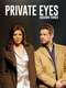 Private Eyes : Season 3