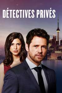 Private Eyes - Posters