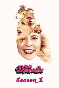 Lady Dynamite - Posters