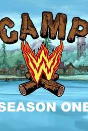 Camp WWE Season 1