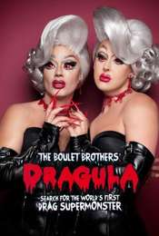 The Boulet Brothers' Dragula Season 1