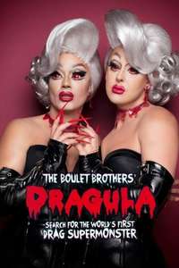 The Boulet Brothers' Dragula - Posters