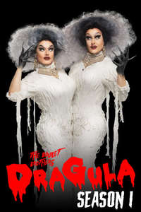 The Boulet Brothers' Dragula - Posters