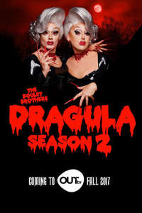 The Boulet Brothers' Dragula - Posters
