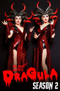 The Boulet Brothers' Dragula - Posters