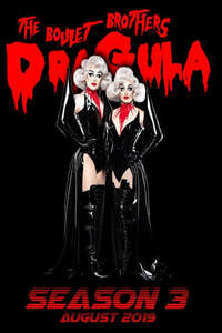 The Boulet Brothers' Dragula - Posters