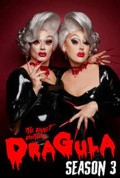 The Boulet Brothers' Dragula Season 3