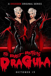 The Boulet Brothers' Dragula Season 4