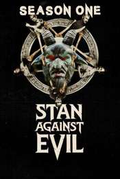 Stan Against Evil Season 1
