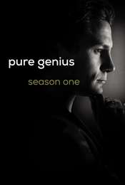Pure Genius Season 1