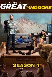 The Great Indoors Season 1