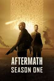 Aftermath Season 1
