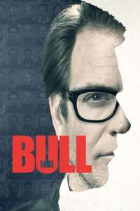 Bull - Posters