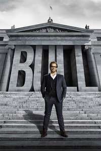 Bull - Posters