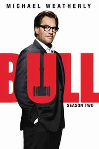 Bull - Posters
