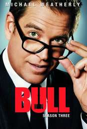 Bull Season 3