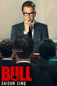 Bull - Posters