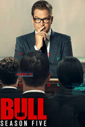 Bull Season 5