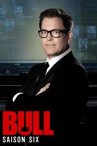 Bull - Posters