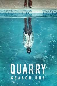 Quarry - Posters