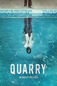 Quarry - Posters
