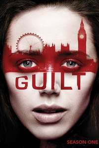 Guilt - Poster