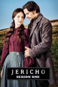 Jericho - Poster