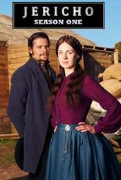 Jericho Season 1