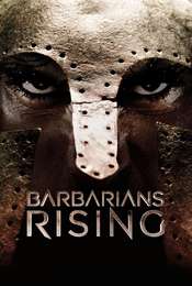 Barbarians Rising Season 1