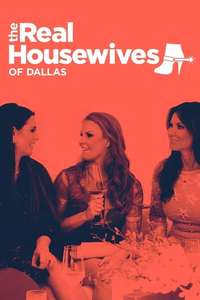 The Real Housewives of Dallas - Posters