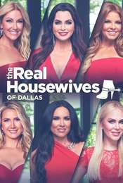 The Real Housewives of Dallas Season 4