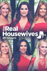The Real Housewives of Dallas - Posters