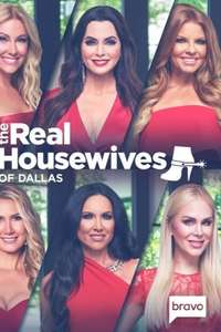 The Real Housewives of Dallas - Posters