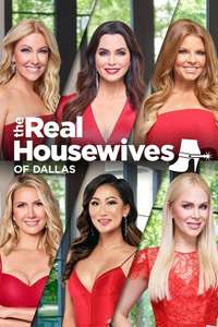 The Real Housewives of Dallas - Posters