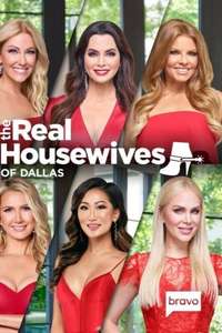 The Real Housewives of Dallas - Posters