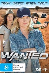 Wanted - Posters