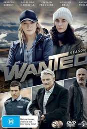 Wanted Season 2